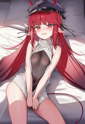 ヴィグナのエロ画像 114枚目
