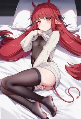 ヴィグナのエロ画像 115枚目