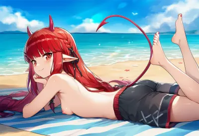 ヴィグナのエロ画像 89枚目
