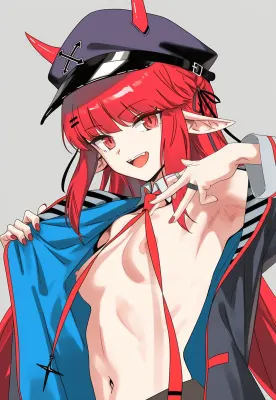 ヴィグナのエロ画像 93枚目