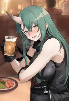 ホシグマのエロ画像 2枚目
