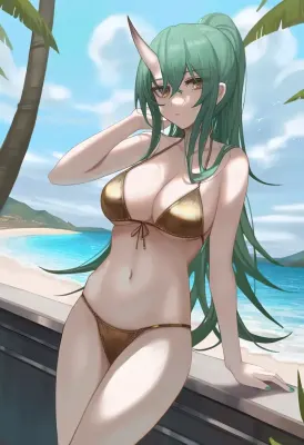 ホシグマのエロ画像 16枚目