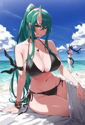 ホシグマのエロ画像 52枚目