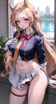 アルケットのエロ画像 12枚目