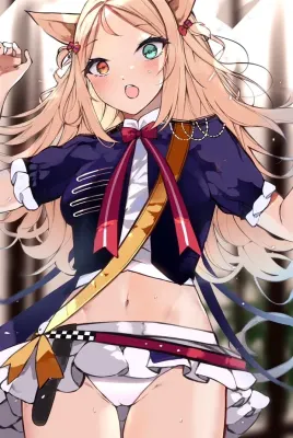 アルケットのエロ画像 18枚目