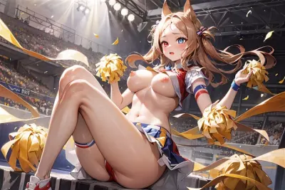 アルケットのエロ画像 24枚目