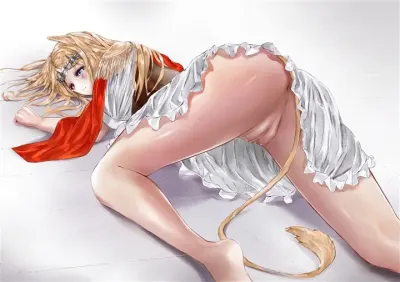 アルケットのエロ画像 28枚目