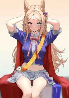 アルケットのエロ画像 40枚目
