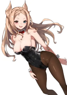 アルケットのエロ画像 52枚目