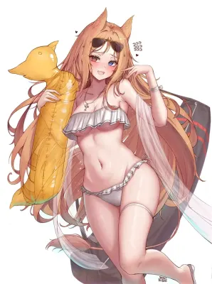 アルケットのエロ画像 61枚目