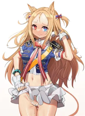 アルケットのエロ画像 62枚目