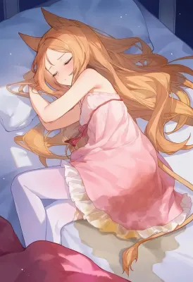 アルケットのエロ画像 124枚目