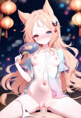 アルケットのエロ画像 131枚目
