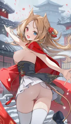 アルケットのエロ画像 134枚目