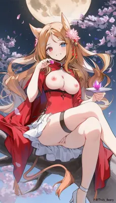 アルケットのエロ画像 136枚目
