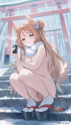 アルケットのエロ画像 138枚目