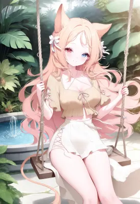 アルケットのエロ画像 142枚目