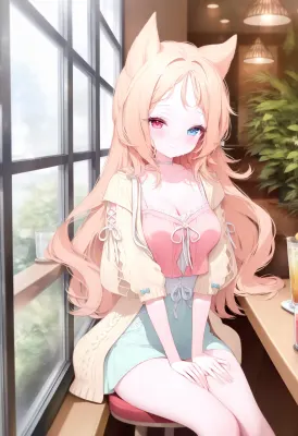 アルケットのエロ画像 144枚目