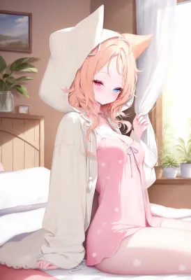 アルケットのエロ画像 147枚目