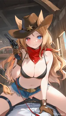 アルケットのエロ画像 152枚目