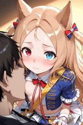 アルケットのエロ画像 157枚目