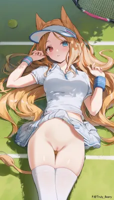 アルケットのエロ画像 73枚目
