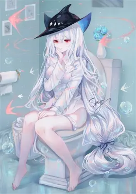 グレイディーアのエロ画像 1枚目