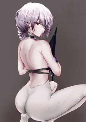 グレイディーアのエロ画像 22枚目