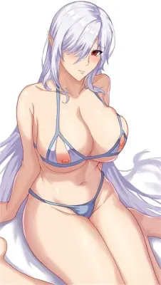 グレイディーアのエロ画像 25枚目