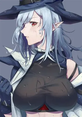 グレイディーアのエロ画像 4枚目