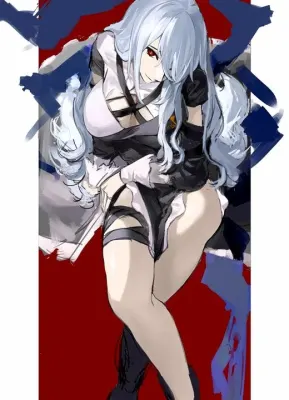 グレイディーアのエロ画像 39枚目