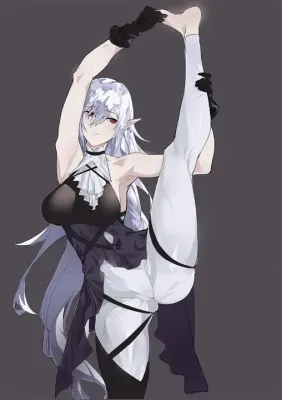 グレイディーアのエロ画像 47枚目
