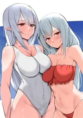 グレイディーアのエロ画像 49枚目