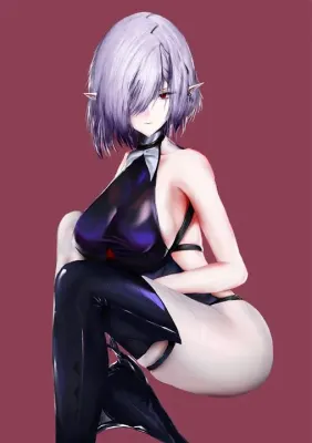 グレイディーアのエロ画像 7枚目