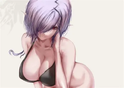 グレイディーアのエロ画像 10枚目