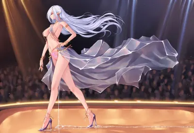 グレイディーアのエロ画像 69枚目
