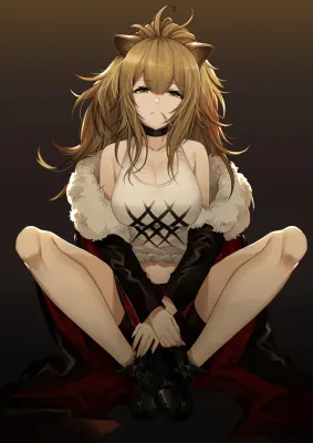 シージのエロ画像 19枚目