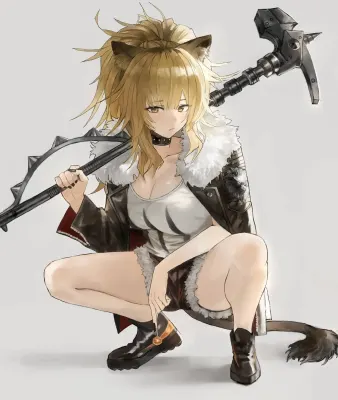 シージのエロ画像 20枚目