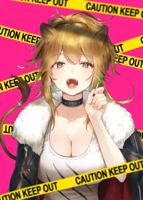 シージのエロ画像 21枚目