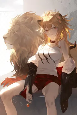 シージのエロ画像 22枚目