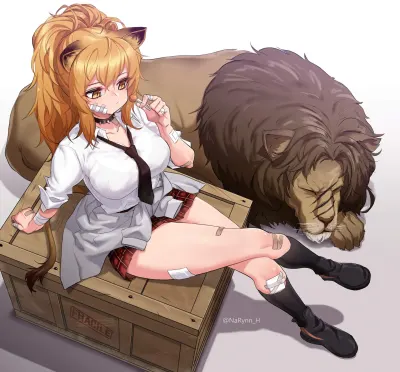 シージのエロ画像 25枚目
