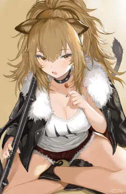 シージのエロ画像 29枚目