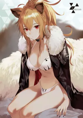 シージのエロ画像 30枚目
