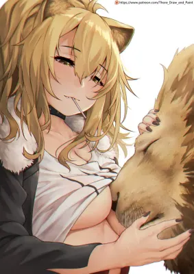 シージのエロ画像 4枚目
