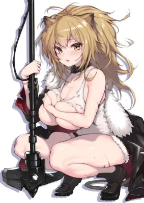 シージのエロ画像 31枚目