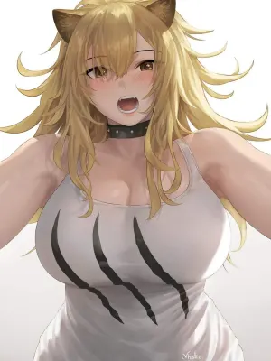 シージのエロ画像 34枚目