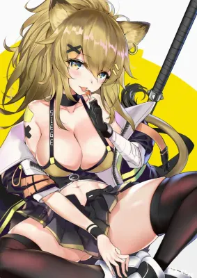 シージのエロ画像 5枚目