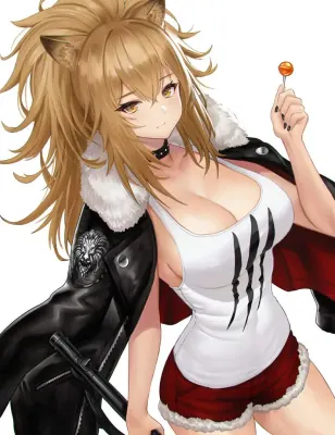 シージのエロ画像 41枚目
