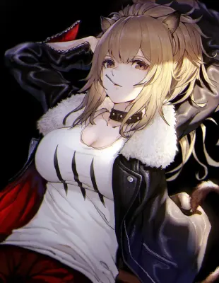 シージのエロ画像 51枚目