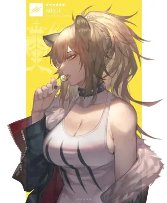 シージのエロ画像 54枚目